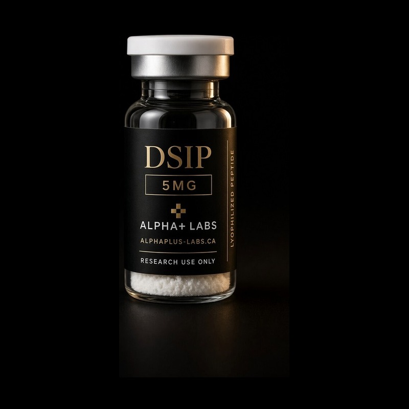 DSIP 5mg