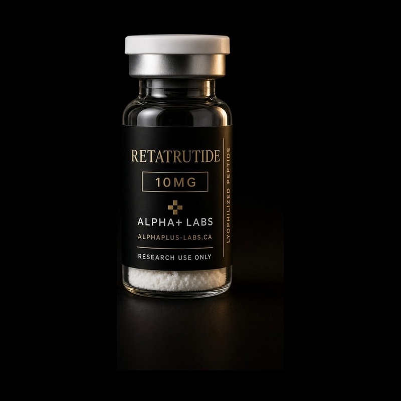 Retatrutide 10mg
