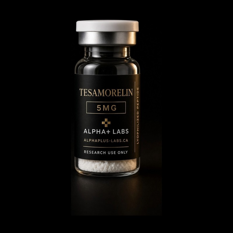 Tesamorelin 5mg
